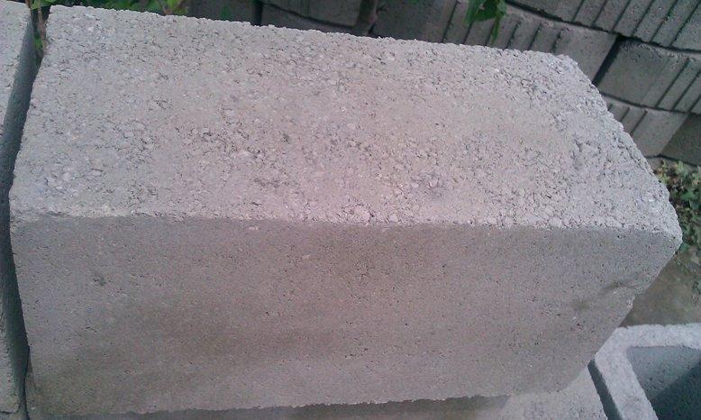 混凝土实心砖 -混凝土砌块,装饰砌块,轻质砌块-三河市坦萨新型建材